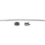 CENTRIC PARTS 612.66043 Centric Premium Steering Rack Socket End