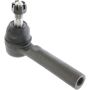 CENTRIC PARTS 612.66044 Centric Premium Tie Rod End