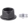 CENTRIC PARTS 612.66044 Centric Premium Tie Rod End