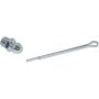 CENTRIC PARTS 612.66053 Centric Premium Tie Rod End