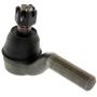 CENTRIC PARTS 612.66058 Centric Premium Tie Rod End