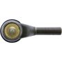 CENTRIC PARTS 612.66058 Centric Premium Tie Rod End