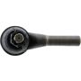 CENTRIC PARTS 612.66058 Centric Premium Tie Rod End