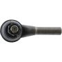 CENTRIC PARTS 612.66059 Centric Premium Tie Rod End