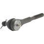 CENTRIC PARTS 612.66063 Centric Premium Tie Rod End