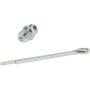 CENTRIC PARTS 612.66075 Centric Premium Tie Rod End