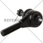 CENTRIC PARTS 612.66076 Centric Premium Tie Rod End