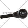 CENTRIC PARTS 612.66076 Centric Premium Tie Rod End