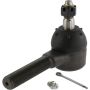CENTRIC PARTS 612.66076 Centric Premium Tie Rod End