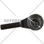 CENTRIC PARTS 612.66076 Centric Premium Tie Rod End