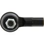 CENTRIC PARTS 612.66077 Centric Premium Tie Rod End