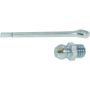CENTRIC PARTS 612.66093 Centric Premium Tie Rod End