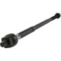 CENTRIC PARTS 612.66096 Centric Premium Steering Rack Socket End