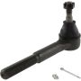 CENTRIC PARTS 612.66100 Centric Premium Tie Rod End