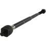 CENTRIC PARTS 612.66101 Centric Premium Steering Rack Socket End