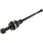 CENTRIC PARTS 612.66103 Centric Premium Tie Rod End
