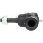 CENTRIC PARTS 612.66105 Centric Premium Tie Rod End