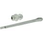 CENTRIC PARTS 612.66105 Centric Premium Tie Rod End
