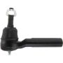CENTRIC PARTS 612.66105 Centric Premium Tie Rod End