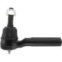 CENTRIC PARTS 612.66105 Centric Premium Tie Rod End