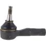 CENTRIC PARTS 612.66106 Centric Premium Tie Rod End