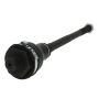 CENTRIC PARTS 612.66108 Centric Premium Steering Rack Socket End
