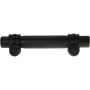 CENTRIC PARTS 612.66801 Centric Premium Tie Rod Adjustable Sleeve