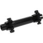 CENTRIC PARTS 612.66801 Centric Premium Tie Rod Adjustable Sleeve