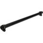 CENTRIC PARTS 612.66802 Centric Premium Tie Rod Adjustable Sleeve