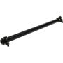 CENTRIC PARTS 612.66802 Centric Premium Tie Rod Adjustable Sleeve