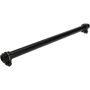 CENTRIC PARTS 612.66802 Centric Premium Tie Rod Adjustable Sleeve