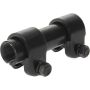 CENTRIC PARTS 612.66806 Centric Premium Tie Rod Adjustable Sleeve