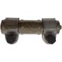CENTRIC PARTS 612.66806 Centric Premium Tie Rod Adjustable Sleeve