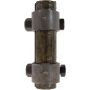 CENTRIC PARTS 612.66806 Centric Premium Tie Rod Adjustable Sleeve
