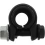 CENTRIC PARTS 612.66807 Centric Premium Tie Rod Adjustable Sleeve
