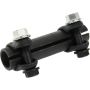 CENTRIC PARTS 612.66807 Centric Premium Tie Rod Adjustable Sleeve