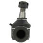 CENTRIC PARTS 612.67001 Centric Premium Tie Rod End