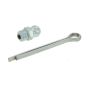 CENTRIC PARTS 612.67001 Centric Premium Tie Rod End