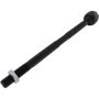 CENTRIC PARTS 612.67002 Centric Premium Steering Rack Socket End