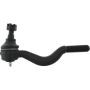 CENTRIC PARTS 612.67027 Centric Premium Tie Rod End