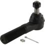 CENTRIC PARTS 612.67031 Centric Premium Tie Rod End