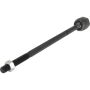 CENTRIC PARTS 612.67040 Centric Premium Steering Rack Socket End