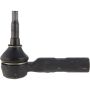 CENTRIC PARTS 612.67041 Centric Premium Tie Rod End