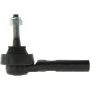 CENTRIC PARTS 612.67045 Centric Premium Tie Rod End