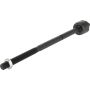 CENTRIC PARTS 612.67046 Centric Premium Steering Rack Socket End