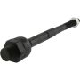 CENTRIC PARTS 612.67053 Centric Premium Steering Rack Socket End