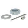 CENTRIC PARTS 612.67054 Centric Premium Tie Rod End
