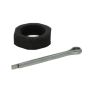 CENTRIC PARTS 612.67056 Centric Premium Tie Rod End