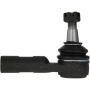 CENTRIC PARTS 612.67057 Centric Premium Tie Rod End