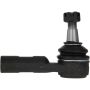 CENTRIC PARTS 612.67057 Centric Premium Tie Rod End